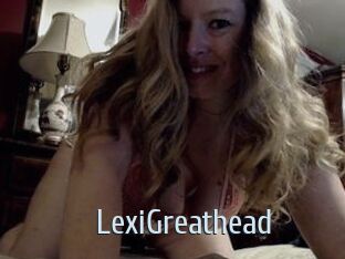 LexiGreathead