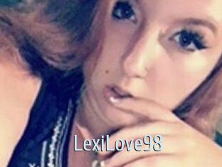 LexiLove98