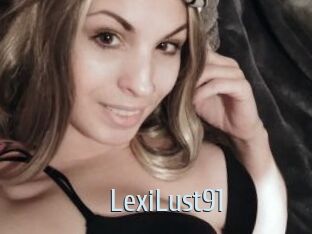 LexiLust91