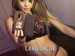 LexiLuxLuv