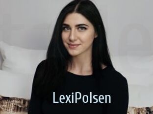 LexiPolsen