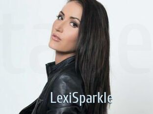 LexiSparkle