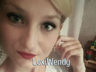 LexiWendy