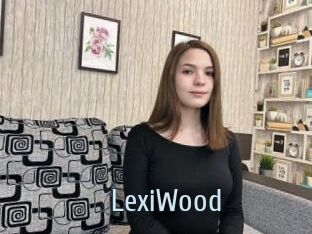 LexiWood