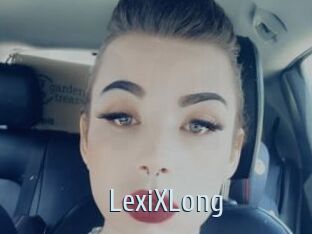 LexiXLong