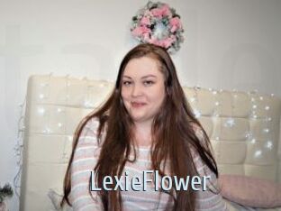 LexieFlower