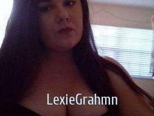 Lexie_Grahmn