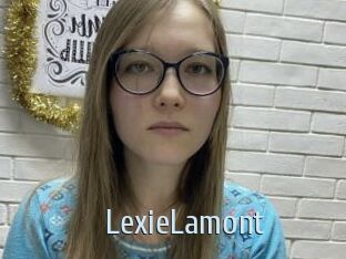 LexieLamont
