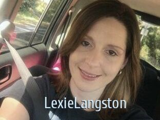 Lexie_Langston