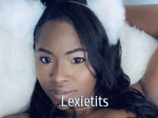Lexietits