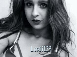 Lexii123