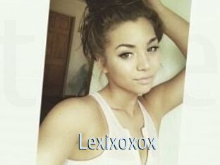 Lexixoxox