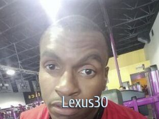 Lexus30