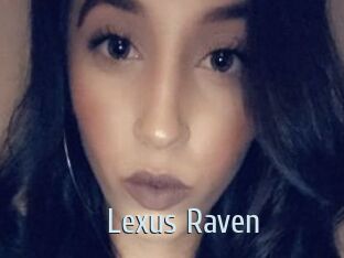 Lexus_Raven