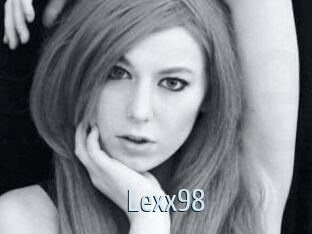 Lexx98