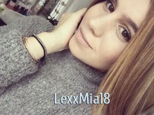 LexxMia18