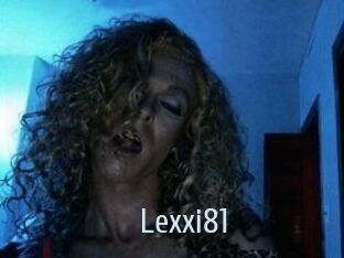 Lexxi81