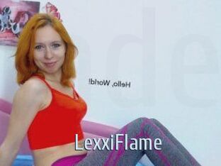 LexxiFlame