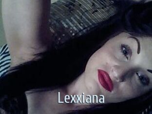 Lexxiana