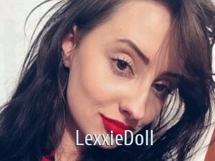 LexxieDoll