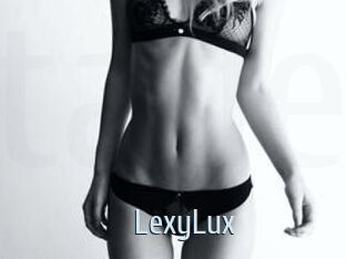 LexyLux