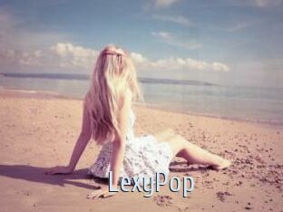 LexyPop