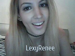 LexyRenee