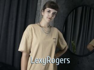 LexyRogers