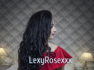 LexyRosexxx