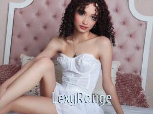 LexyRouge