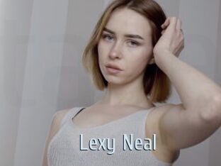 Lexy_Neal