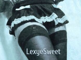LexyeSweet