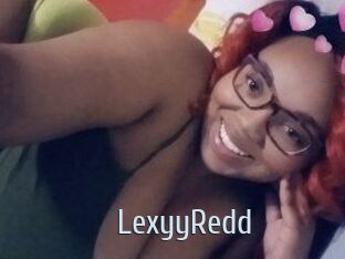 LexyyRedd