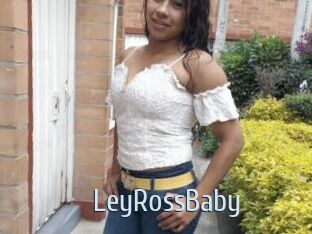 LeyRossBaby