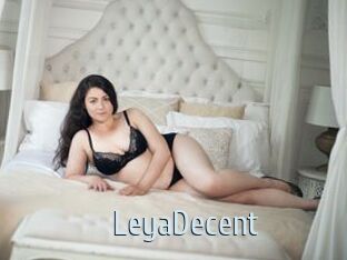 LeyaDecent