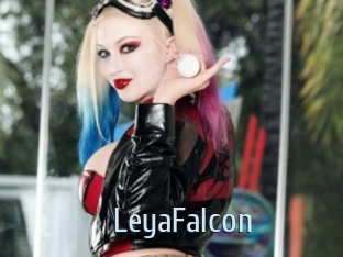 LeyaFalcon