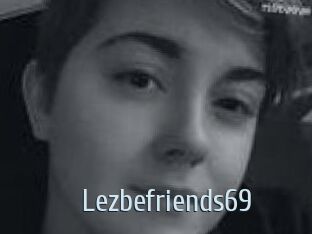 Lezbefriends69