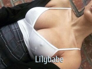 Li1ybabe