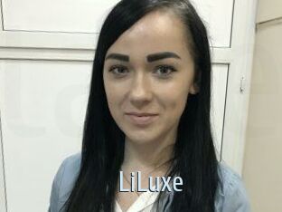 LiLuxe