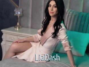 LiaDash