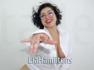 LiaHamiltons