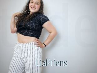 LiaPriens