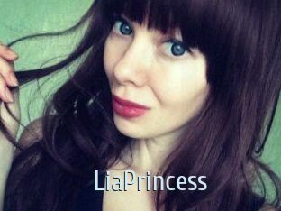 LiaPrincess