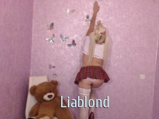 Liablond