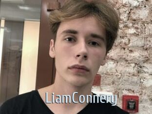 LiamConnery
