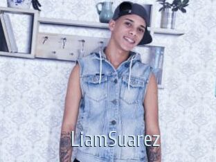 LiamSuarez