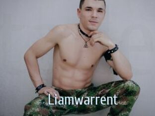 Liamwarrent