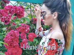 Lianella_star Ta Model