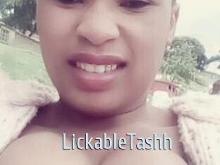 LickableTashh