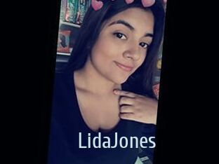 LidaJones